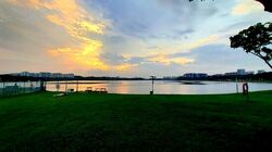 Waterfront Isle (D16), Condominium #547536611